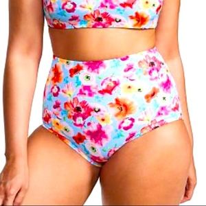 VS Boy Short Swim Bottoms